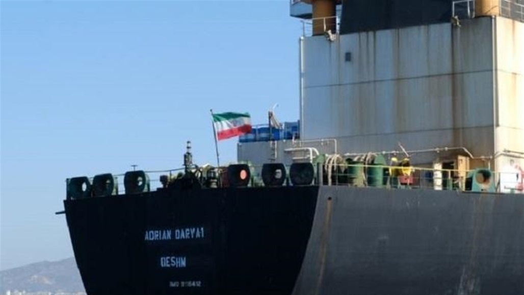 بعد فنزويلا... سفن إيرانية تستعد للانطلاق إلى لبنان محمة بمواد غذائية ومحروقات