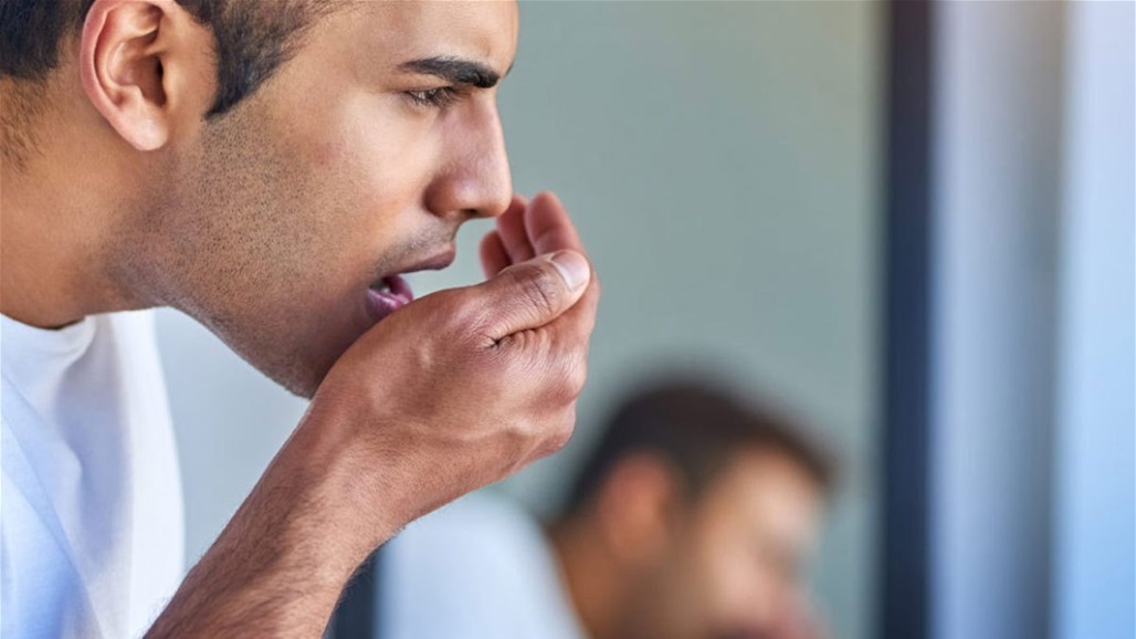 علاجات منزلية للتخلص من رائحة الفم الكريهة