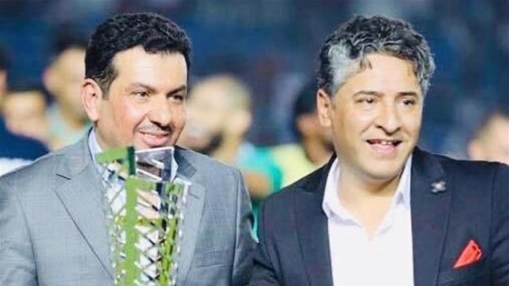 عضو إدارة الشرطة يقهر كورونا