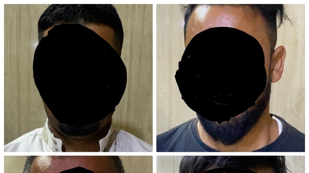 وكالة الاستخبارات تعتقل 5 إرهابيين احداهم كان يعمل اداريا بكتيبة "المقبور" البغدادي