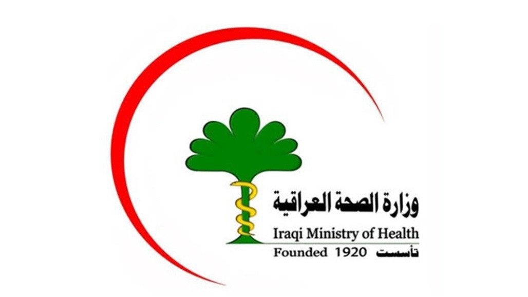 العراق يسجل 2184 اصابة جديدة بكورونا وشفاء 1645 مصاباً