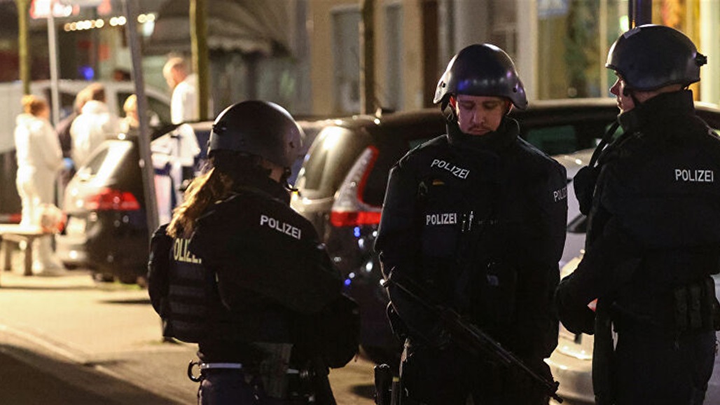 محاكمة سيدة ألمانية سورية بتهمة إرسال نساء لتنظيم "داعش"