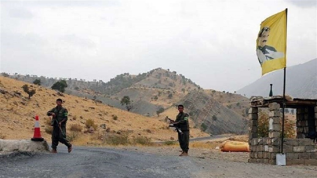 مقتل اثنين من "حزب العمال الكردستاني" بمواجهات مع الجيش التركي شمالي العراق