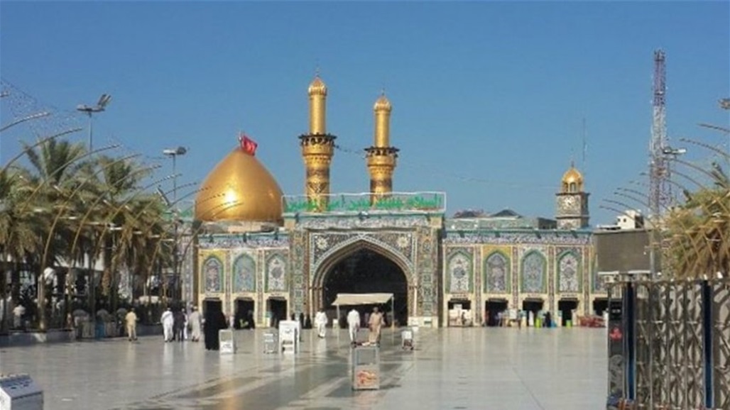 كربلاء تقلص حظر التجوال