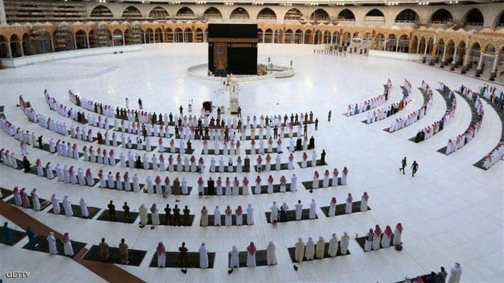 السعودية تعلن تعليمات جديدة بشأن حج هذا العام