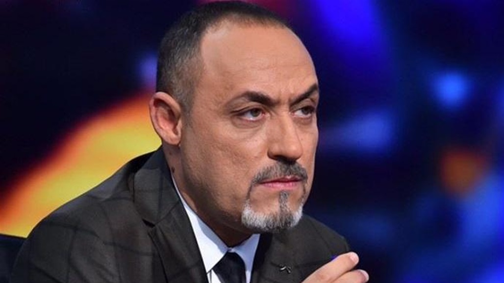 نبيل جاسم يعتذر عن تكليفه برئاسة شبكة الاعلام العراقي
