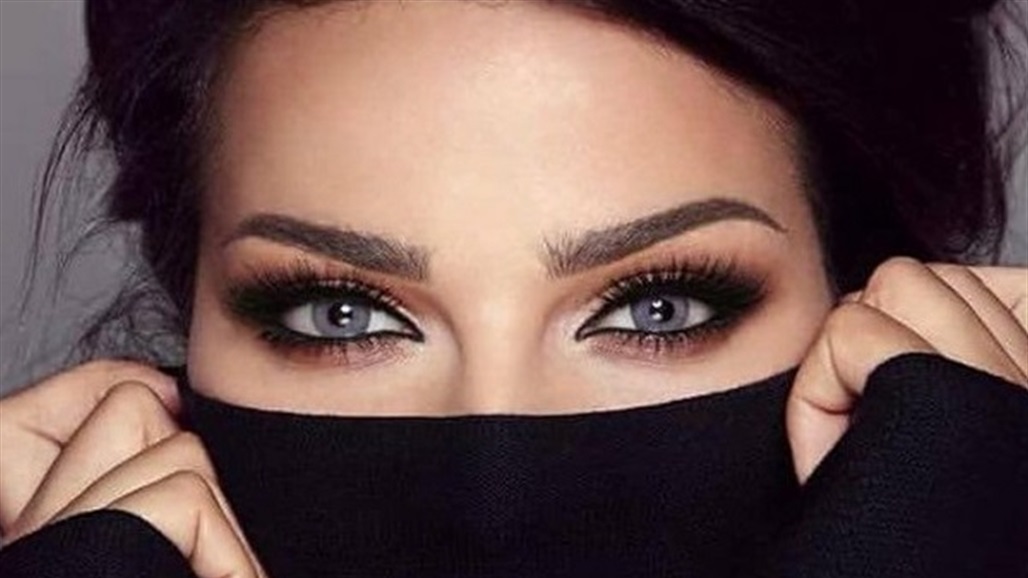 بالصور: فنانة لبنانية تصنّف صاحبة "الوجه العربي الأجمل" لعام 2020