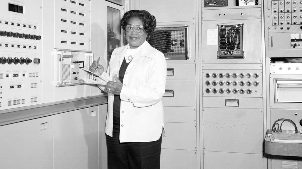 "ناسا" تطلق اسم أوّل مهندسة أميركية افريقية على مقرّها في واشنطن