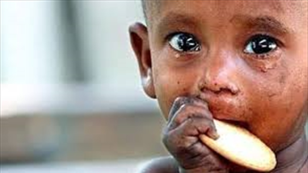 تقرير دولي: فيروس الجوع يهدد حياة 12 ألف إنسان يوميا