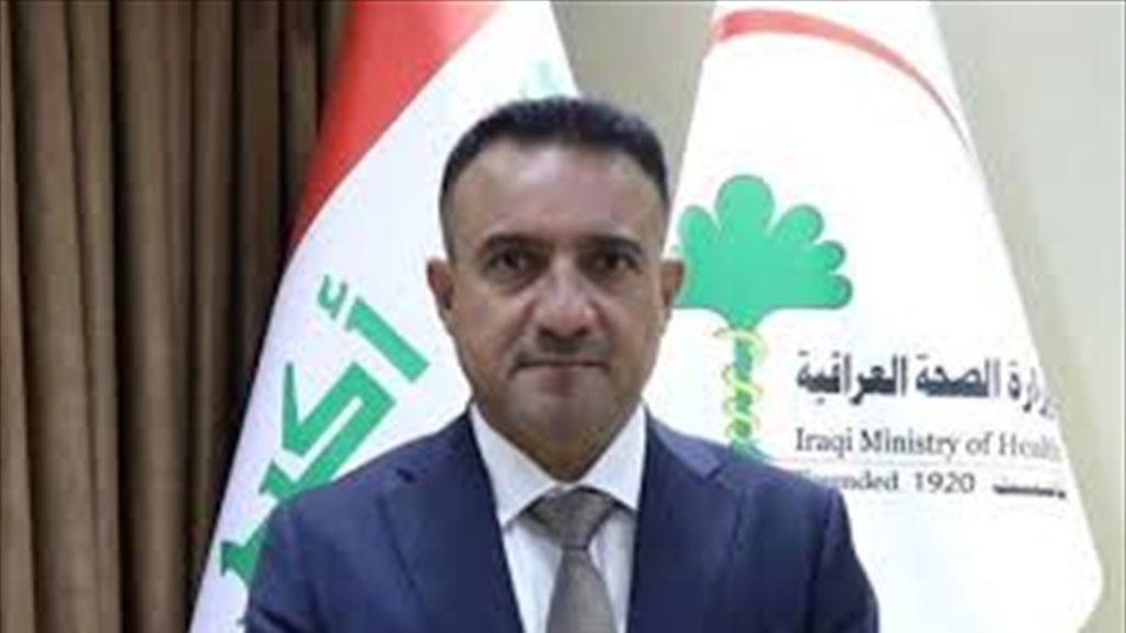 وزير الصحة لـ السومرية نيوز: سنفتتح معرض بغداد و11 قاعة بملعب الشعب للحجر الصحي