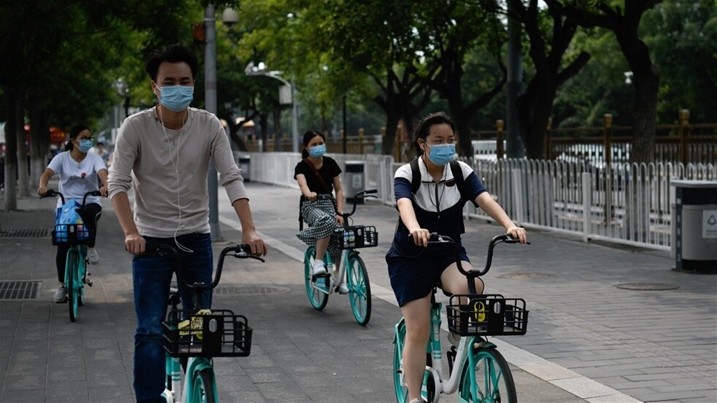 قائد المعركة ضد كورونا بالصين يعلن انتهاء تفشي الفيروس في البلاد