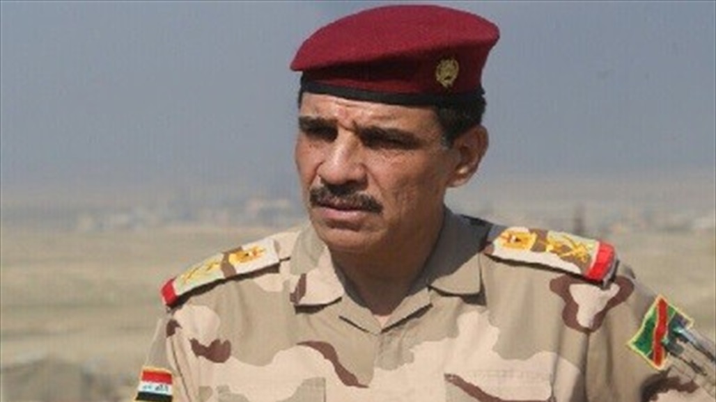 رئيس أركان الجيش يستذكر تحرير الموصل ويحيي أرواح الشهداء