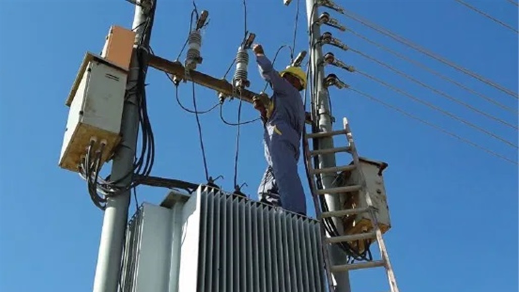 توزيع كهرباء الجنوب: إنطفاء شبه تام للشبكة الوطنية في البصرة وميسان 