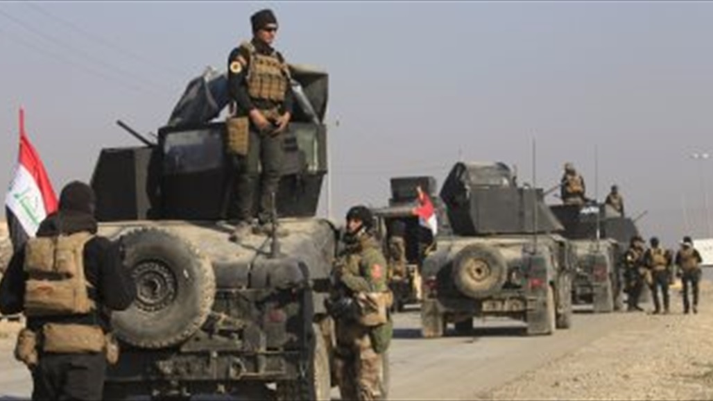 الإعلام الأمني توجز نتائج عملية "أبطال العراق الرابعة"