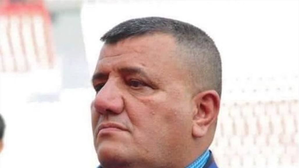 سكتة قلبية تودي بحكم دولي سابق