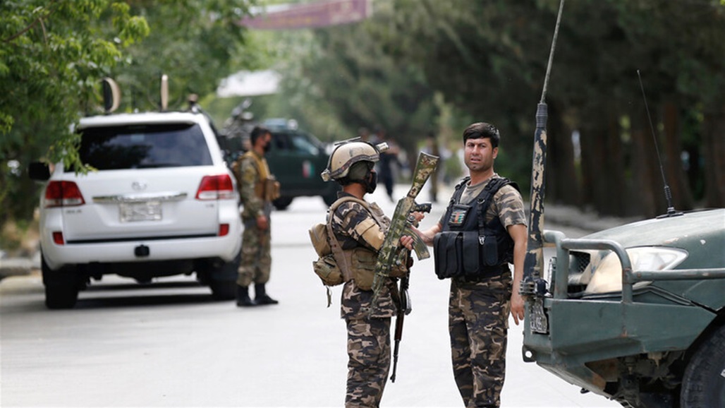 مقتل وإصابة العشرات في هجوم لـ"طالبان" على مجمع حكومي بأفغانستان