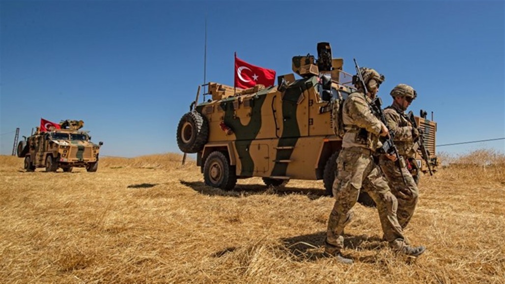 تقرير: تركيا تسعى للسيطرة على جبل في دهوك 