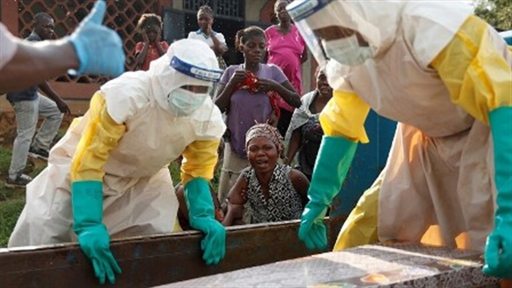الصحة العالمية: فايروس إيبولا ينتشر وعشرات الحالات المؤكدة