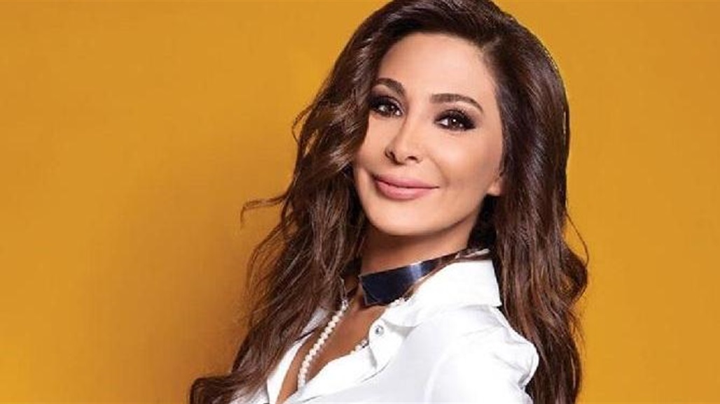 اليسا تنشر صورة "سيريالية وغريبة".... ماذا تقصد بها؟