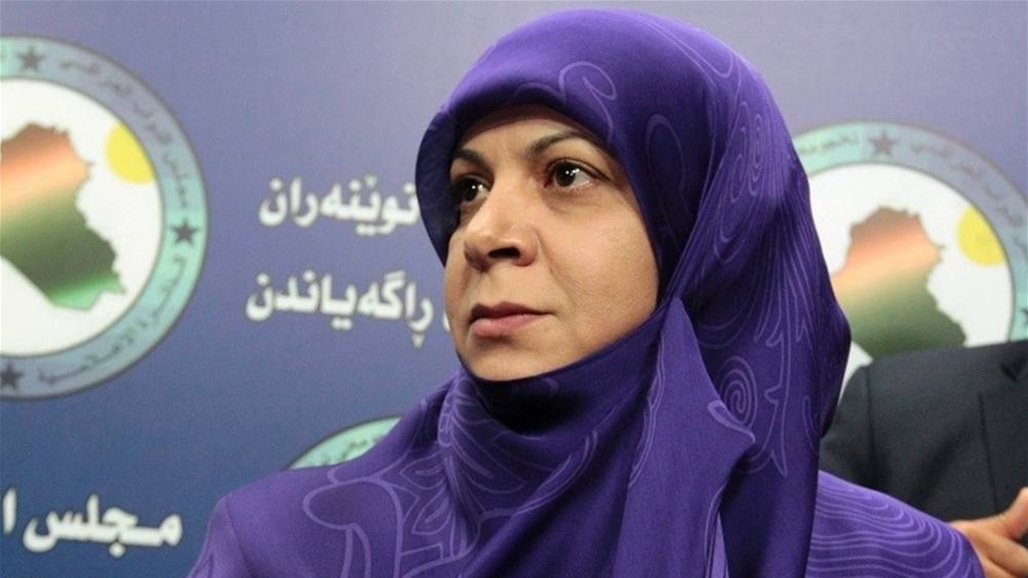 الفتلاوي: نتمنى النجاح للحملة الحكومية لفرض سيطرة الدولة على المنافذ