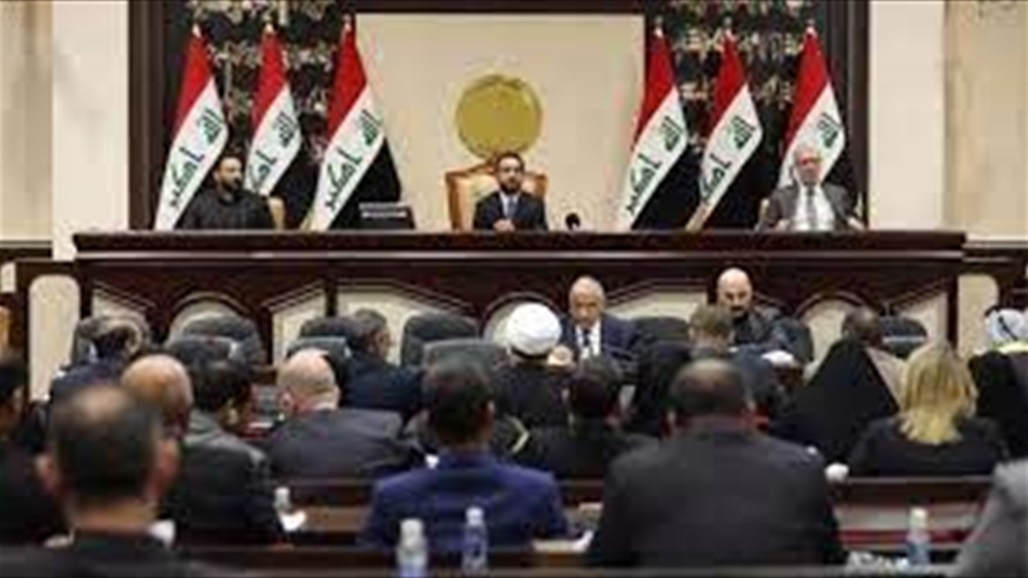 مطالب بإدراج قانون المكوّنات في جدول أعمال البرلمان