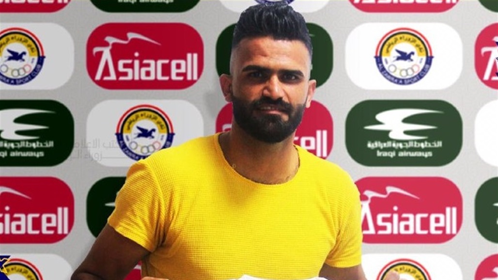 حامي عرين النوارس: تركت الانيق بسبب اهمال ادارة الطلبة 