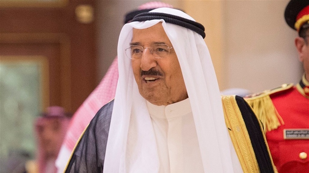 الديوان الأميري: أمير الكويت أجرى عملية جراحية تكللت بالنجاح