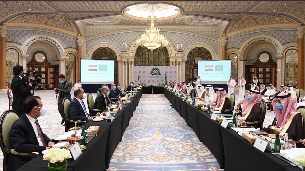 تطورات بشأن اختيار موقع المدينة الرياضية المهداة من السعودية للعراق