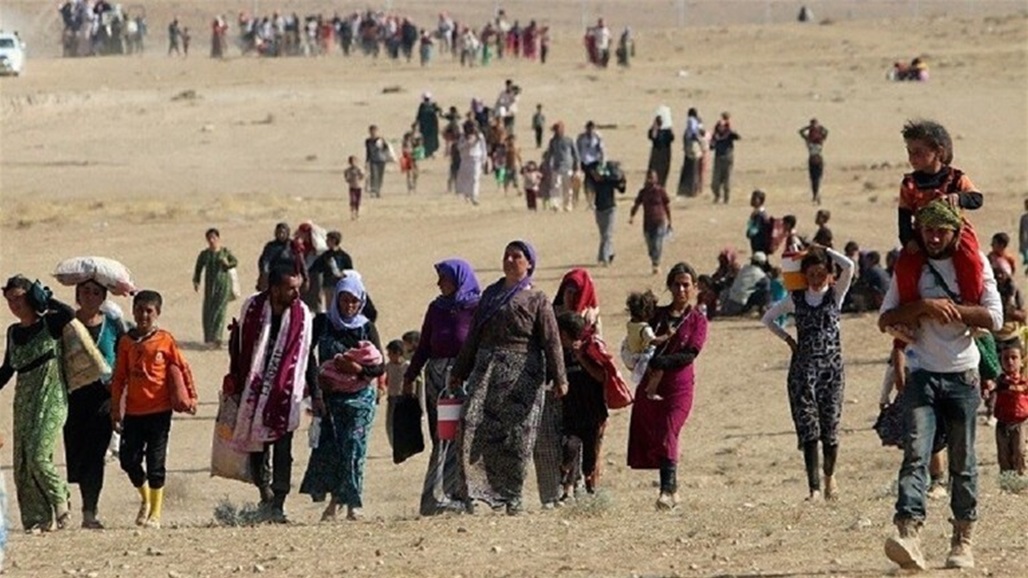 رايتس ووتش: كردستان تمنع سكان قرى في نينوى من العودة لمنازلهم