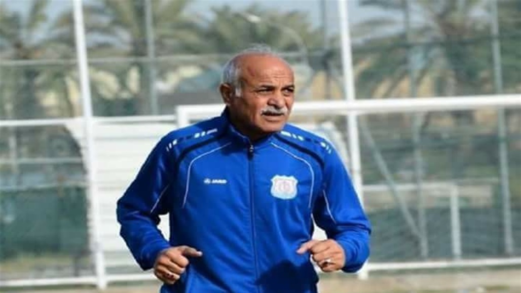 جليل حنون يعود لإدارة الميناء