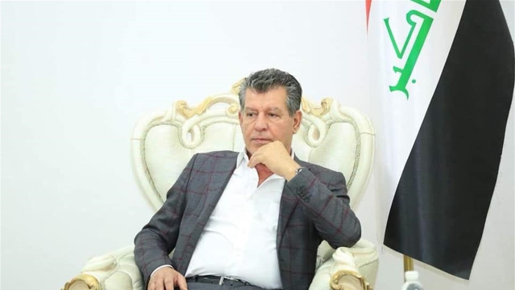 رئيس نادي نفط الجنوب: رياضيو النادي يطالبون وزارة النفط بصرف مستحقاتهم