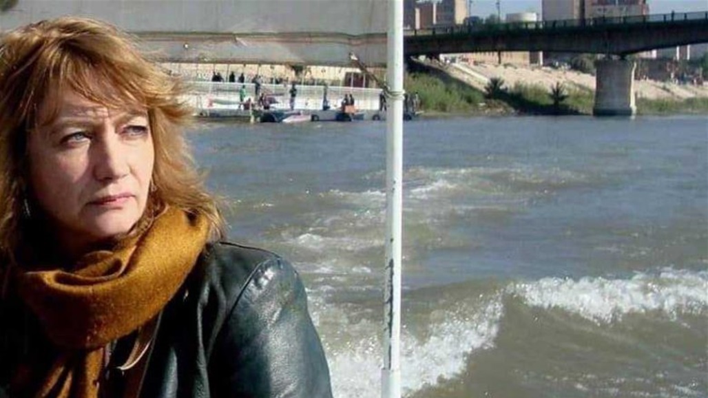 ألمانيا تشكّل فريق أزمة بعد اختطاف مواطنة ألمانية في بغداد