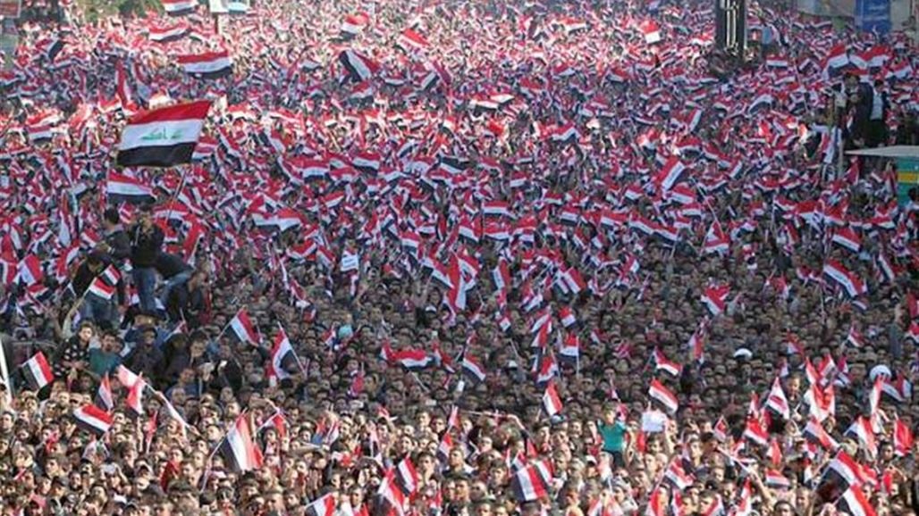 موقع عالمي: عدد نفوس العراق بلغ أكثر من 40 مليون نسمة عام 2020