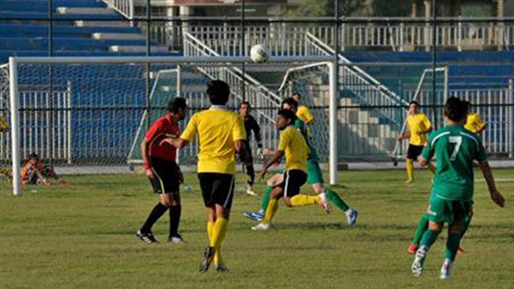 اندية الدرجة الثانية تطالب بضمان تمثيلها في الهيئة العامة لاتحاد الكرة