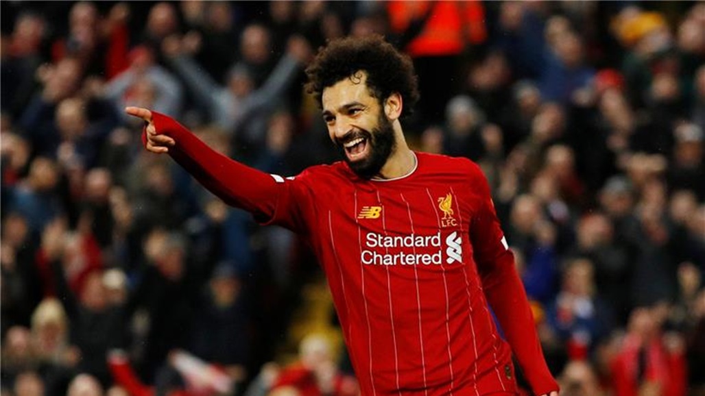 محمد صلاح على موعد مع رقم مميز في مباراة تشيلسي