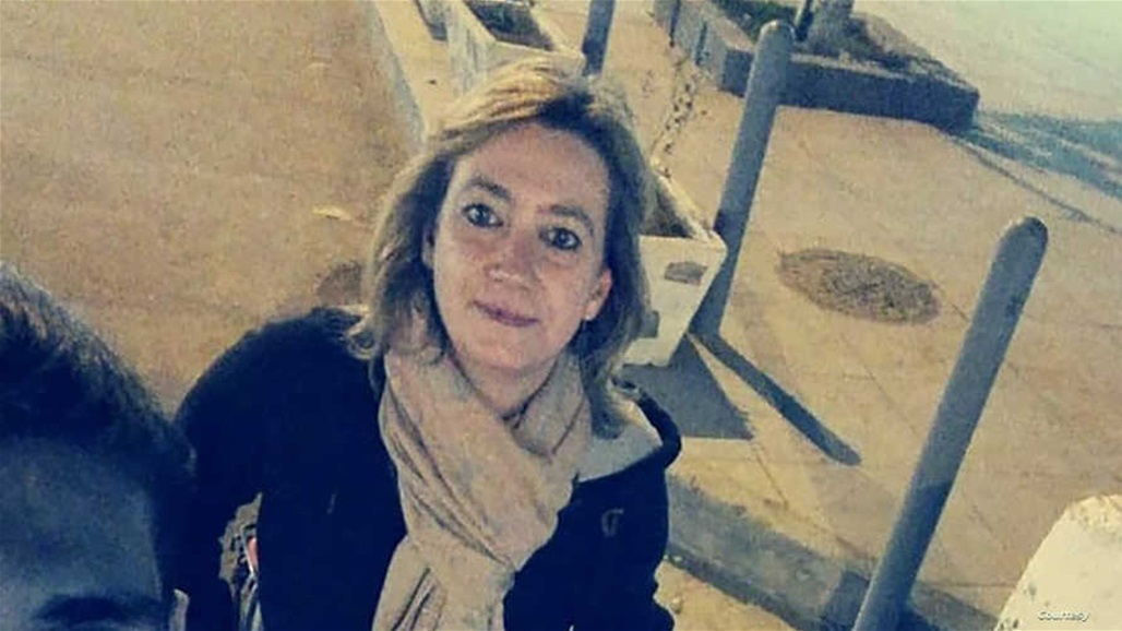 القضاء: التحقيق باختطاف الناشطة الالمانية جار والنتائج ستعلن حال اكمالها