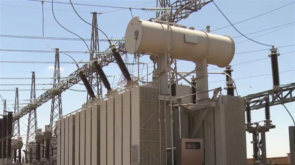 الكهرباء: العراق أكمل 80% من التزامات اتفاقية الربط الخليجي