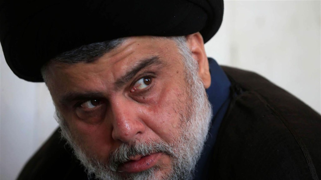 الصدر يقدم شكره للقوات الامنية على تحرير الناشطة الالمانية 