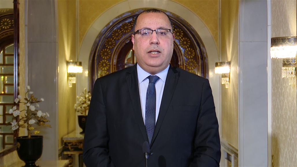 الرئيس التونسي يكلف المشيشي بتشكيل حكومة جديدة