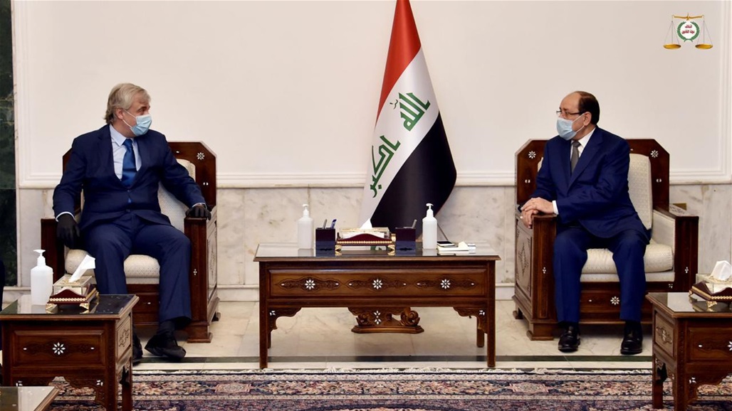 روسيا: مستمرون بالتواصل مع وزارة الصحة العراقية بشان وباء كورونا