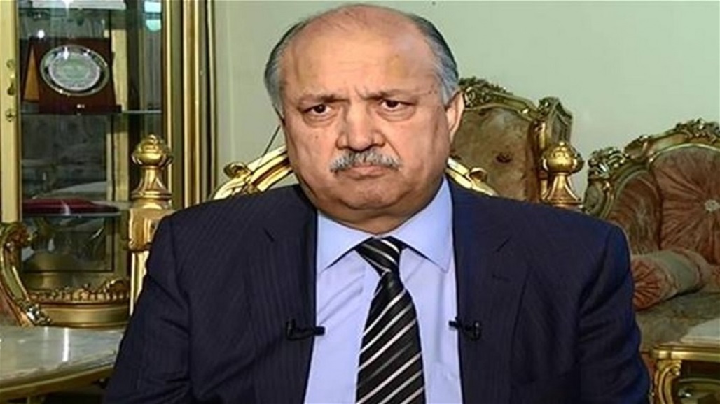 مشعان الجبوري: سراق صلاح الدين نجحوا بكسب احد المفوضين لتعيين من يريدوه بمفوضية المحافظة