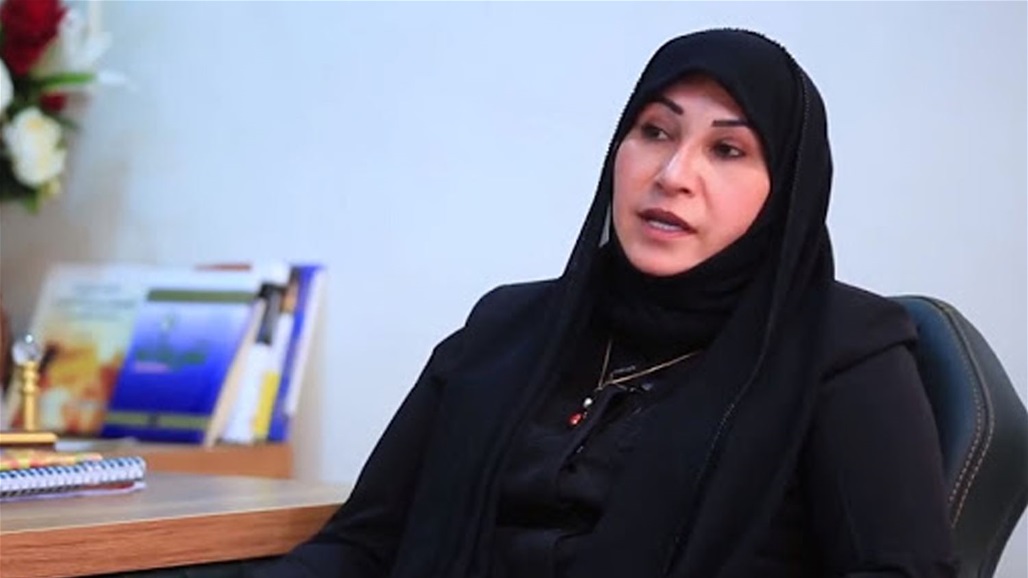 نائبة: على الحكومة تحمل مسؤوليتها اتجاه ابناء الشعب ومعالجة الانقطاع الدائم للكهرباء