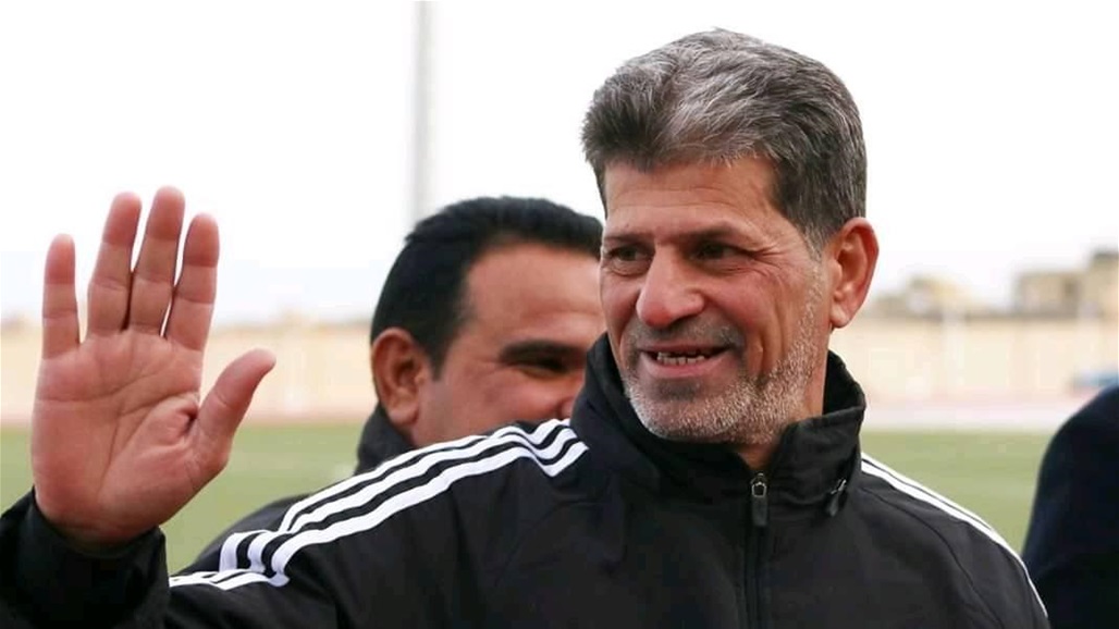 نهاية قصة احمد دحام ونفط ميسان