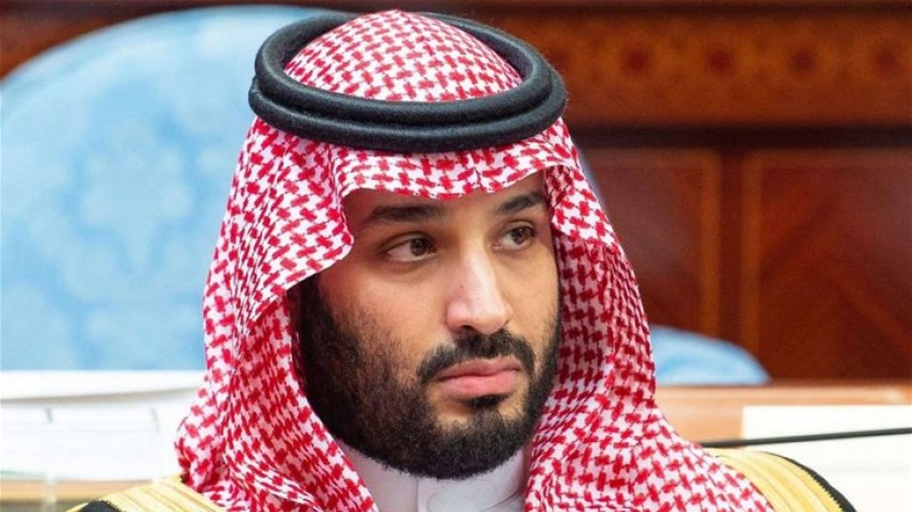 ابن سلمان: السعودية حريصة على أمن العراق وتطوير العلاقات الثنائية