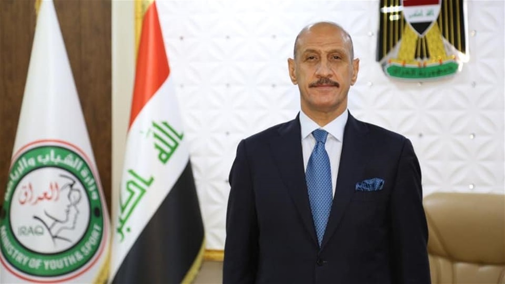 درجال يوجه بإحالة ملف صرفيات وميزانية الأولمبية لعام 2019 إلى الرقابة المالية
