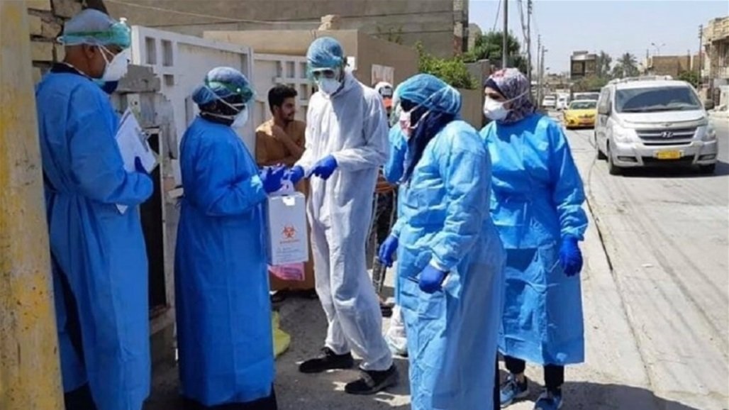 الصحة النيابية تعلن عن مناقشات لتضمين امتيازات الملاكات الطبية في قانون الضمان الصحي