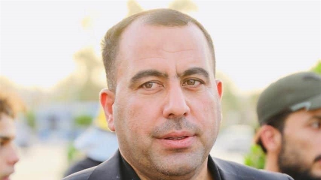 اصابة نائب محافظ النجف بفايروس كورونا