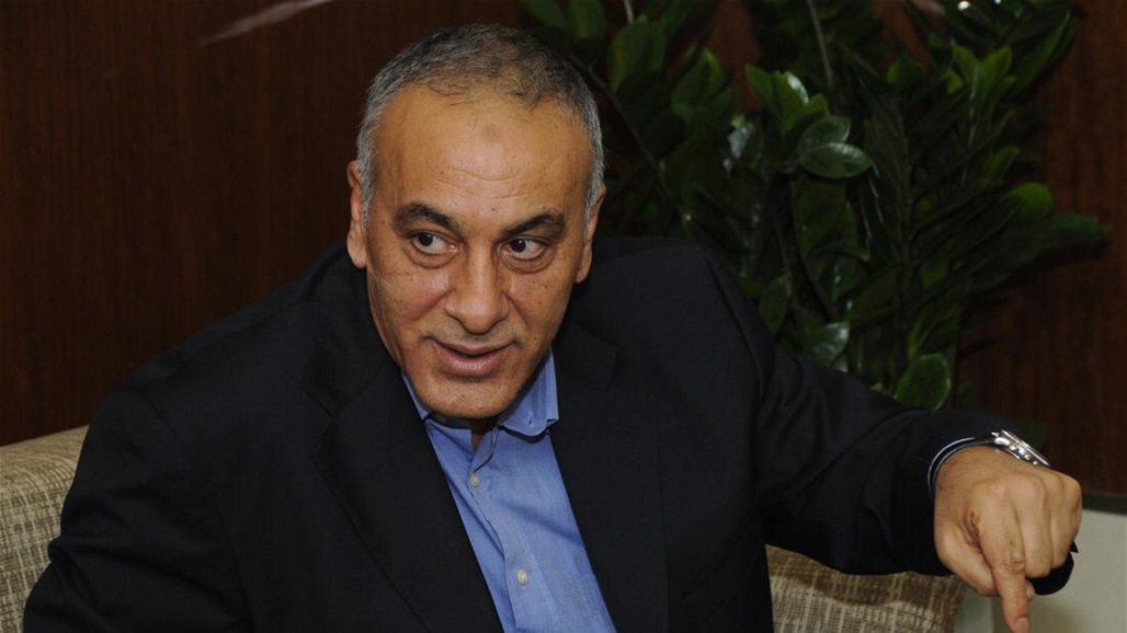 حمودي يحدد موعد الاجتماع الاستثنائي للجمعية العمومية للجنة الأولمبية