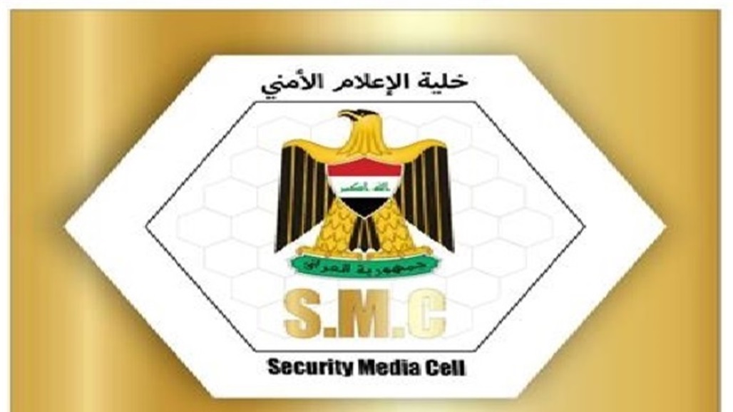 الإعلام الأمني تنفي سقوط صواريخ كاتيوشا في محيط مطار بغداد