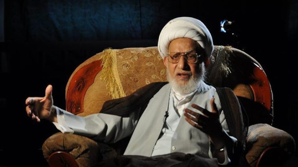 وفاة الشيخ محمد باقر الناصري في النجف